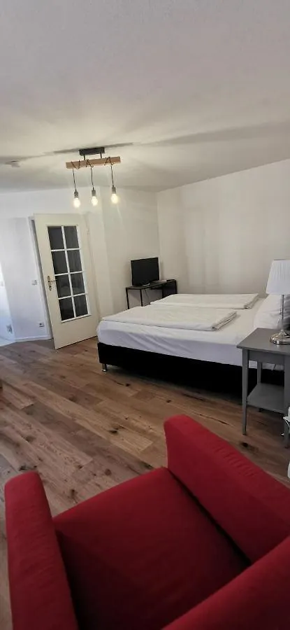 Das Altschwabing - Munich Boutique Hotel 3*,  Alemania