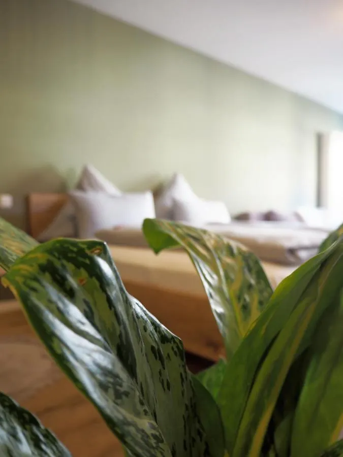 Das Altschwabing - Munich Boutique Hotel