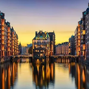 *** Hotel Cult Alemania