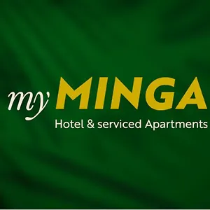 Hotel Myminga4 - & Serviced, Múnich