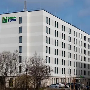 Express - North By Ihg Мюнхен