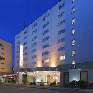 Vitalis By Amedia Мюнхен