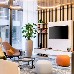 **** Hotel By Marriott Alemania