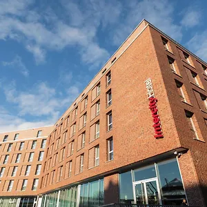 **** Hotel Intercityhotel Alemania