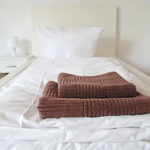  Hostal Potsdamer Platz - & Alemania