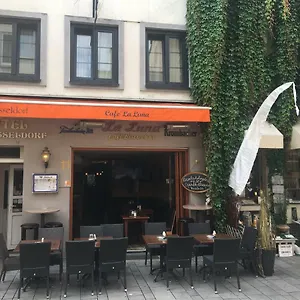 *** Hotel Altdüsseldorf Alemania