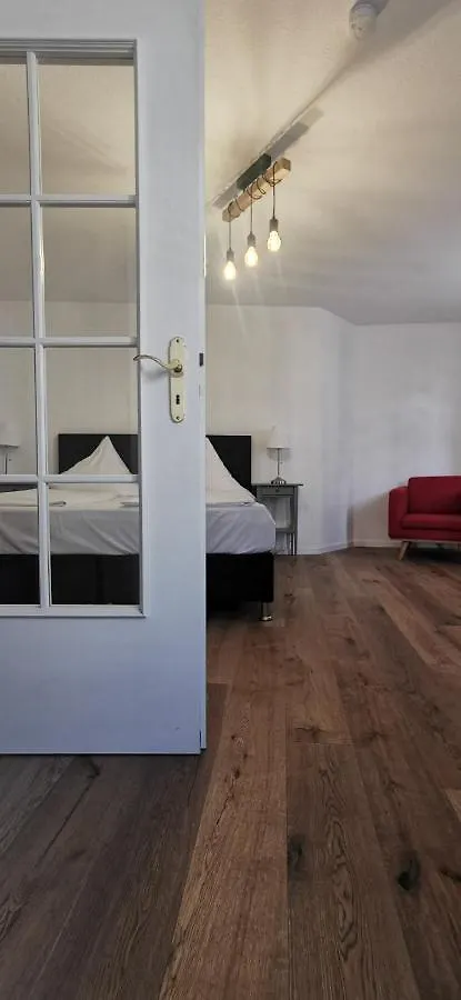 Das Altschwabing - Munich Boutique Hotel 3*,  Almanya