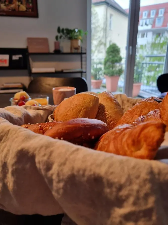 Das Altschwabing - Munich Boutique Hotel