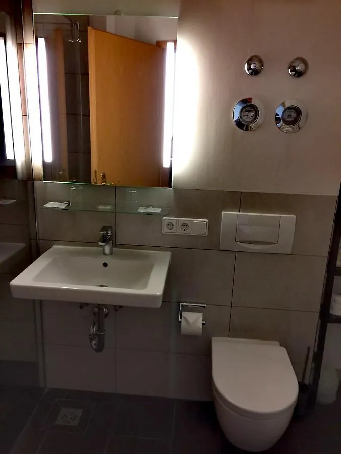 Das Altschwabing - Munich Boutique Hotel