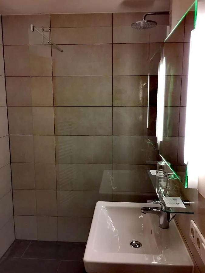 Das Altschwabing - Munich Boutique Hotel
