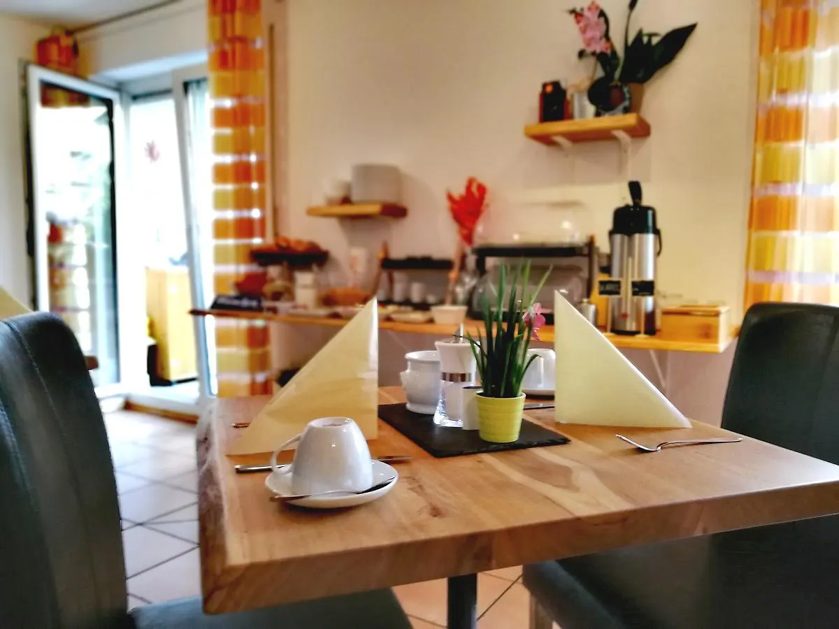 Das Altschwabing - Munich Boutique Hotel
