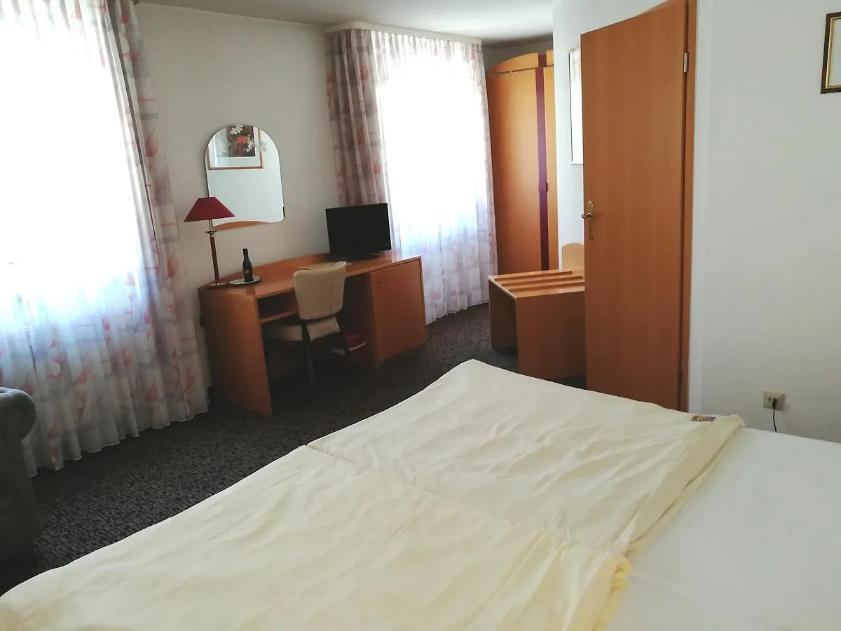 Das Altschwabing - Munich Boutique Hotel