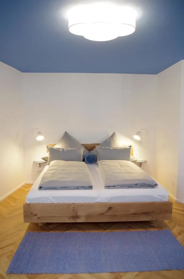 Das Altschwabing - Munich Boutique Hotel