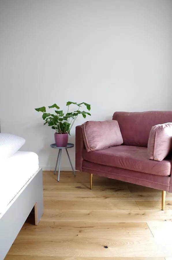 ***  Das Altschwabing - Munich Boutique Hotel Germany